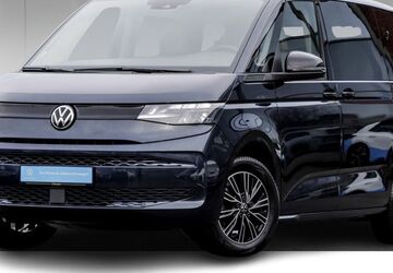 VW T7 Multivan 124.999 km 38.790 &euro; Münster 48163