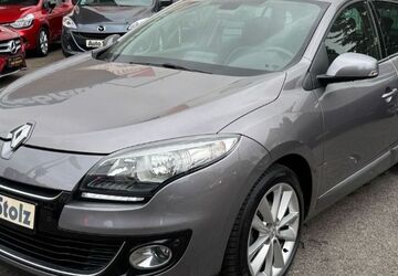 Renault Megane 152.000 km 6.500 &euro; Warendorf 48231