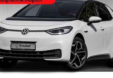 VW ID.3 29.937 km 22.880 &euro; Greven 48268