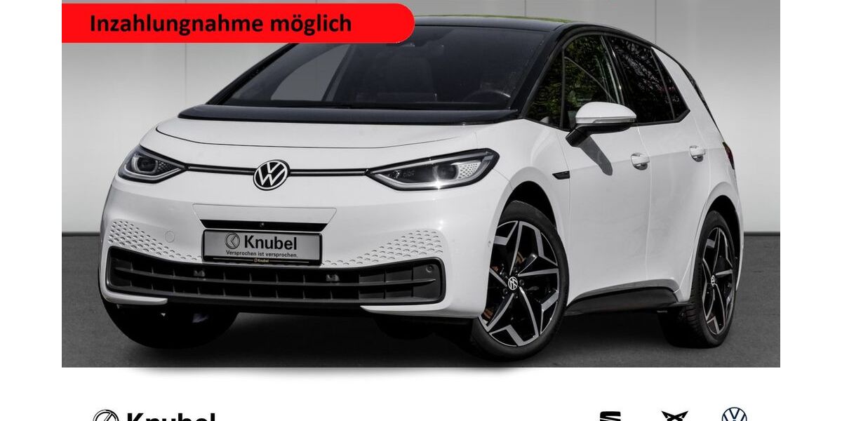 VW ID.3 29.937 km 22.880 &euro; Greven 48268