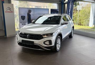 VW T-Roc 82.560 km 22.990 &euro; Emsdetten 48282