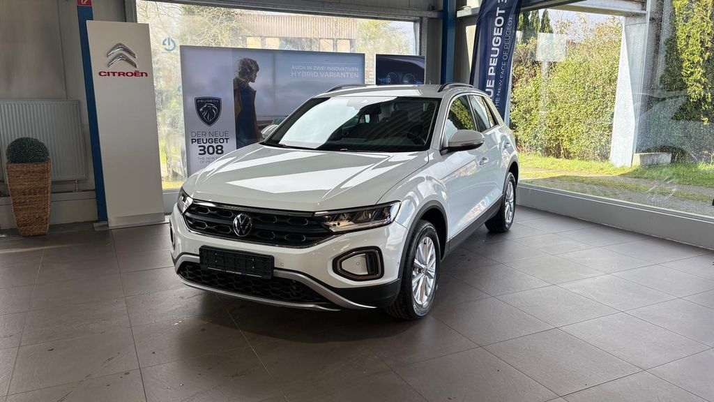 VW T-Roc 82.560 km 22.990 &euro; Emsdetten 48282