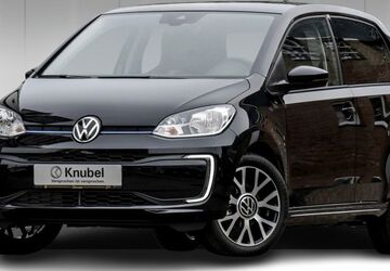VW e-up! 8.700 km 22.800 &euro; Telgte 48291