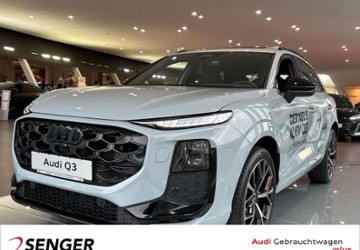 Audi Q3 6.000 km 64.880 &euro; Münster 48153