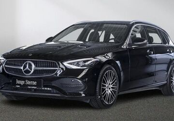 Mercedes-Benz C 180 16.665 km 33.965 &euro; Ahlen 59229