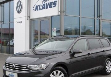 VW Passat Variant 50.000 km 23.999 &euro; Ascheberg 59387