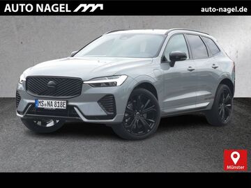 Gebrauchte Volvo XC60