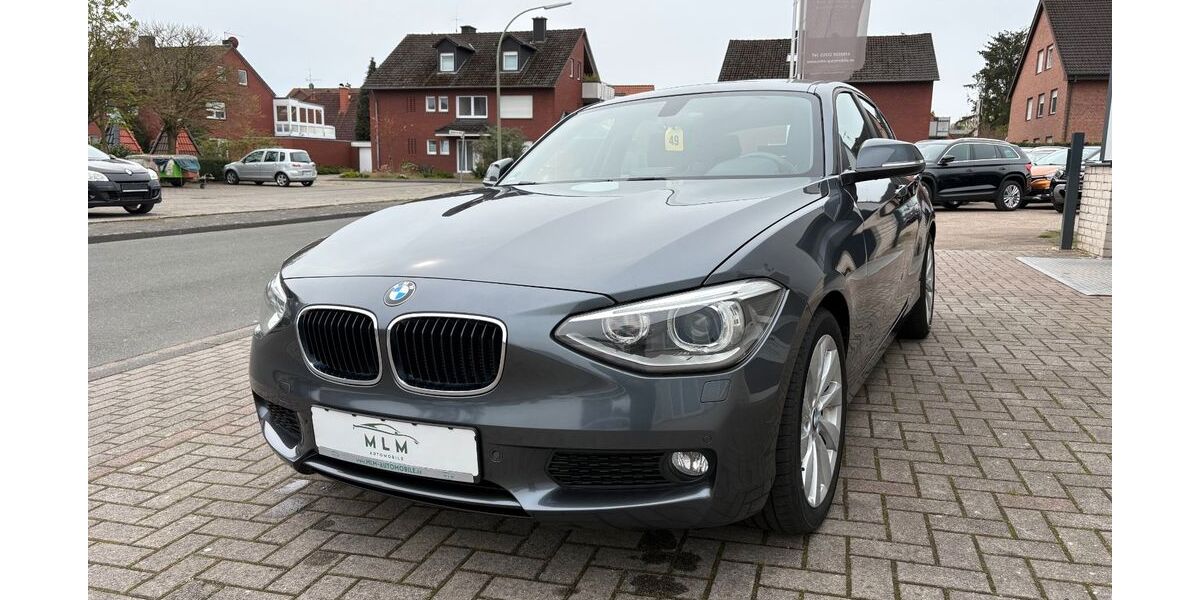 BMW 125 146.723 km 12.990 &euro; Ostbevern 48346