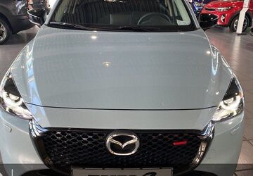 Mazda 2 16.409 km 20.600 &euro; Münster-Amelsbüren 48163