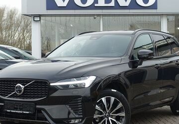 Volvo XC60 17.690 km 42.800 &euro; Warendorf 48231