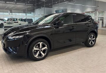 Nissan Qashqai 46.325 km 20.990 &euro; Dülmen 48249