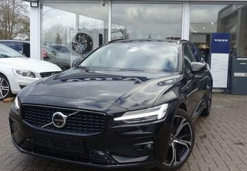 Volvo V60 23.250 km 37.900 &euro; Warendorf 48231