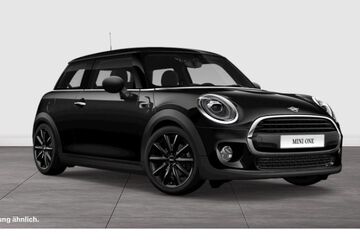 Mini ONE 57.556 km 14.690 &euro; Emsdetten 48282