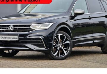 VW Tiguan Allspace 75.363 km 35.785 &euro; Sendenhorst 48324