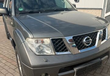Nissan Pathfinder 225.214 km 6.990 &euro; Ostbevern 48346