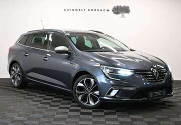 Renault Megane 135.899 km 9.700 &euro; Saerbeck 48369