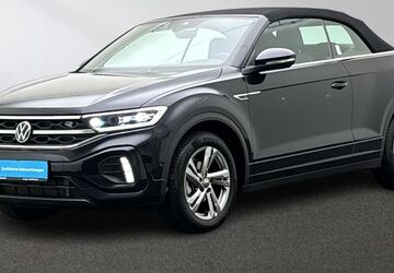 VW T-Roc 21.705 km 32.880 &euro; Emsdetten 48282