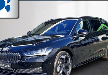 Skoda Superb 12.500 km 42.930 &euro; Emsdetten 48282