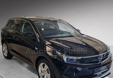 Opel Grandland (X) 50.000 km 23.900 &euro; Lengerich 49525