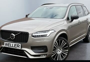 Volvo XC90 69.900 km 45.880 &euro; Münster 48163