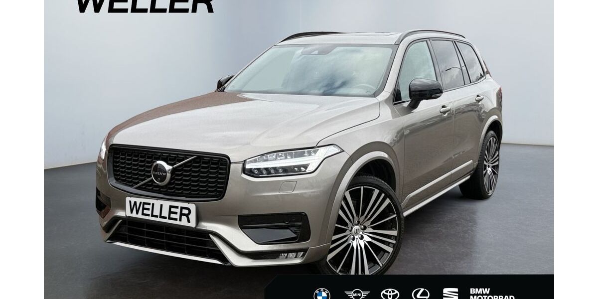 Volvo XC90 69.900 km 45.880 &euro; Münster 48163