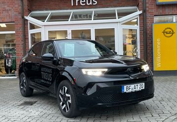 Opel Mokka 18.900 km 22.749 &euro; Laer 48366