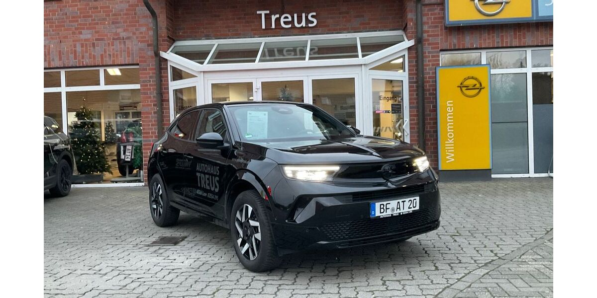 Opel Mokka 18.900 km 22.749 &euro; Laer 48366