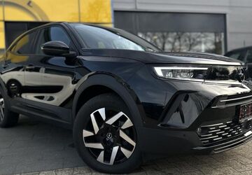 Opel Mokka 12.260 km 21.890 &euro; Steinfurt 48565