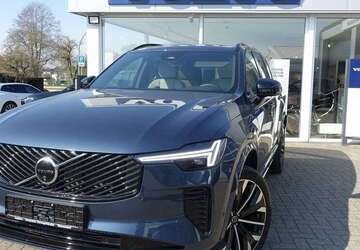 Volvo XC90 26.950 km 71.900 &euro; Warendorf 48231