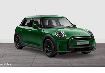 Mini Cooper 27.579 km 22.450 &euro; Münster 48163