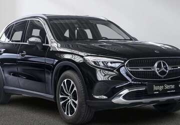 Mercedes-Benz GLC 220 26.321 km 47.865 &euro; Ahlen 59229