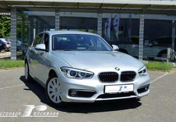 BMW 120 89.452 km 17.390 &euro; Dülmen 48249