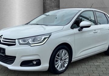 Citroen C4 121.854 km 6.850 &euro; Münster 48155
