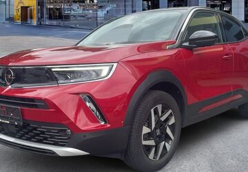 Opel Mokka 55.024 km 17.425 &euro; Steinfurt 48565