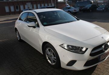 Mercedes-Benz A 180 84.000 km 17.950 &euro; Emsdetten 48282