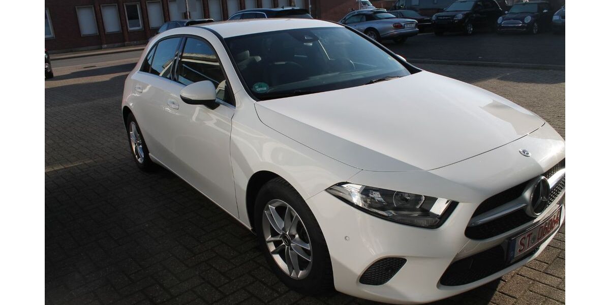 Mercedes-Benz A 180 84.000 km 17.950 &euro; Emsdetten 48282