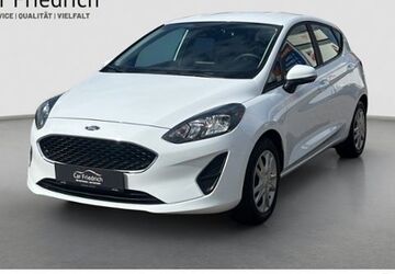 Ford Fiesta 36.157 km 11.790 &euro; Steinfurt-Borghorst 48565