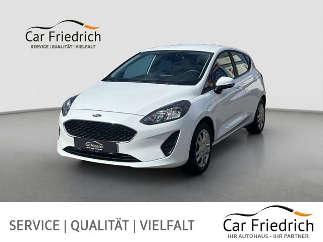 Ford Fiesta 36.157 km 11.790 &euro; Steinfurt-Borghorst 48565