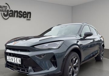 Cupra Formentor 1.020 km 33.290 &euro; Sassenberg-Füchtorf 48336