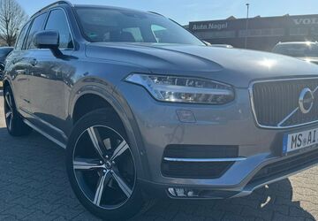 Volvo XC90 176.000 km 29.850 &euro; Altenberge 48341