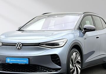 VW ID.4 28.728 km 35.480 &euro; Emsdetten 48282