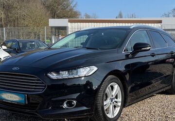 Ford Mondeo 109.680 km 11.490 &euro; Nottuln 48301