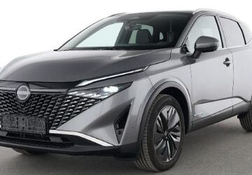 Nissan Qashqai 12.332 km 29.999 &euro; Münster 48145