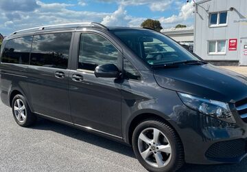 Mercedes-Benz V 220 26.460 km 47.499 &euro; Dülmen 48249