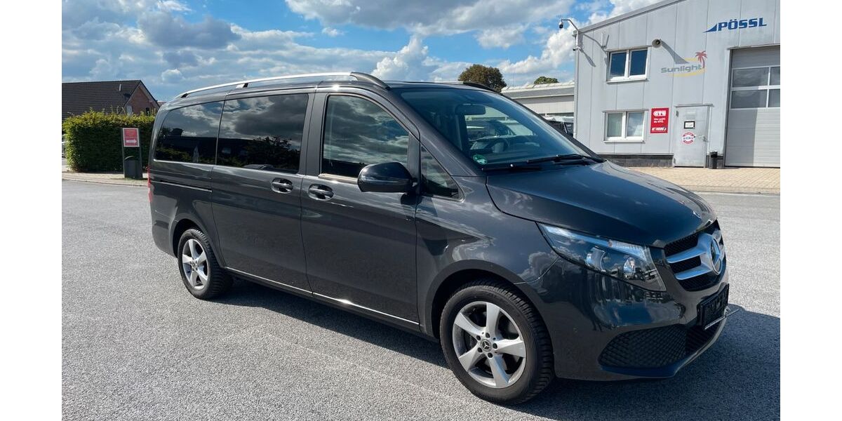 Mercedes-Benz V 220 26.460 km 47.499 &euro; Dülmen 48249