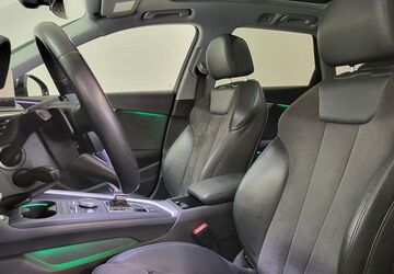 Audi A4 178.350 km 17.290 &euro; Rosendahl 48720