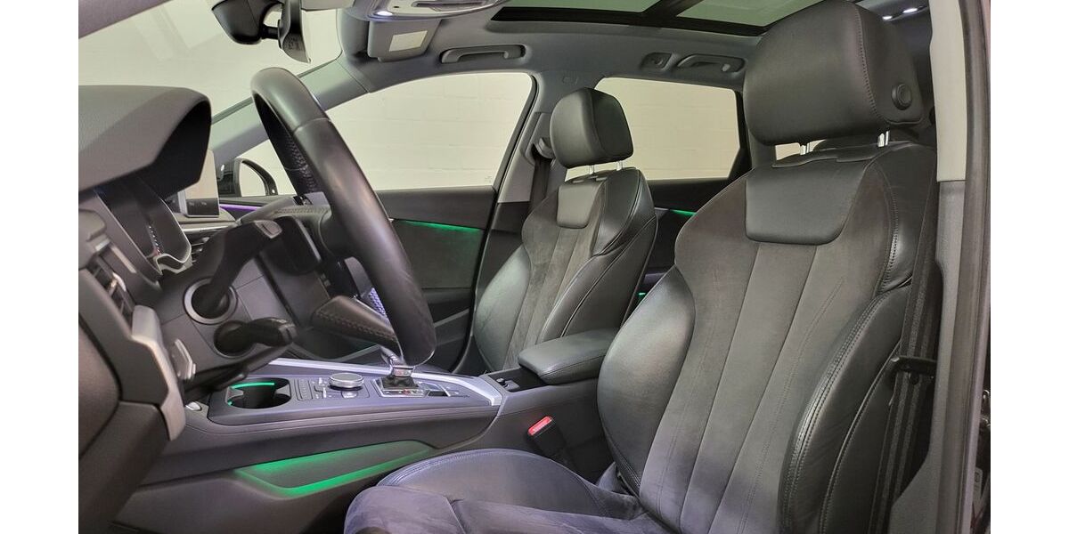 Audi A4 178.350 km 17.290 &euro; Rosendahl 48720