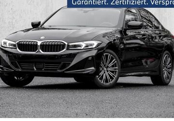BMW 330 49.827 km 37.518 &euro; Münster 48163