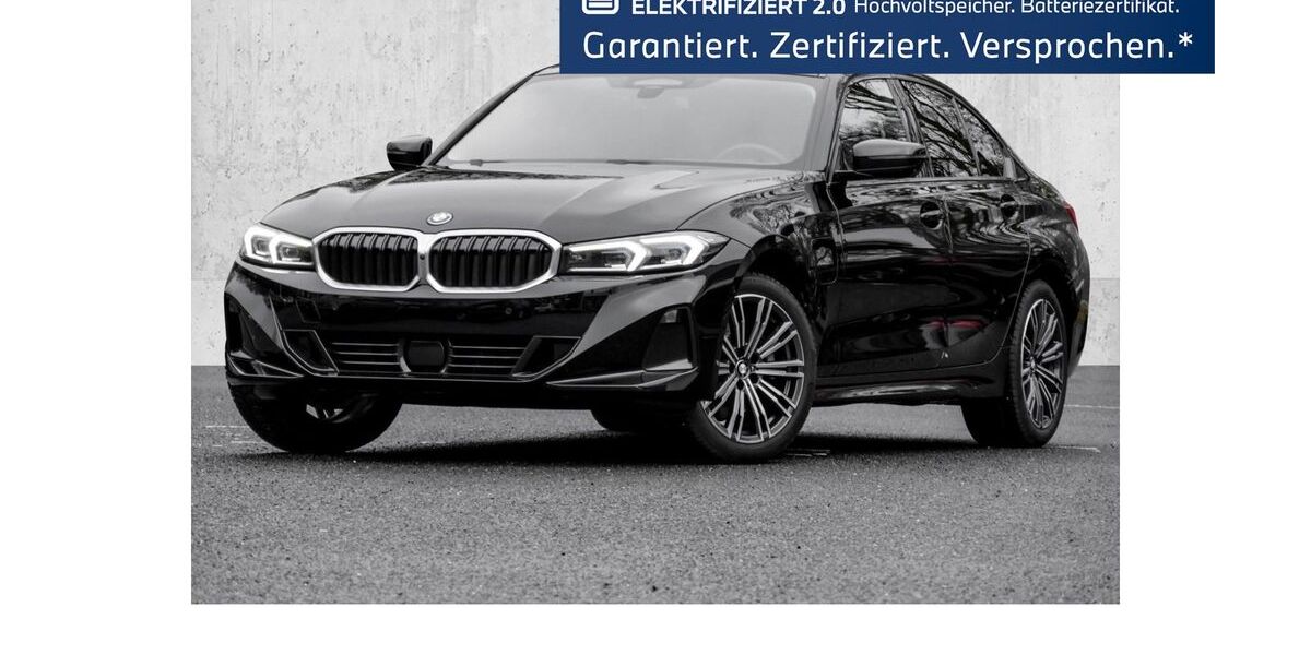 BMW 330 49.827 km 37.518 &euro; Münster 48163
