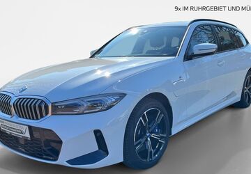 BMW 330 23.995 km 46.550 &euro; Dülmen 48249